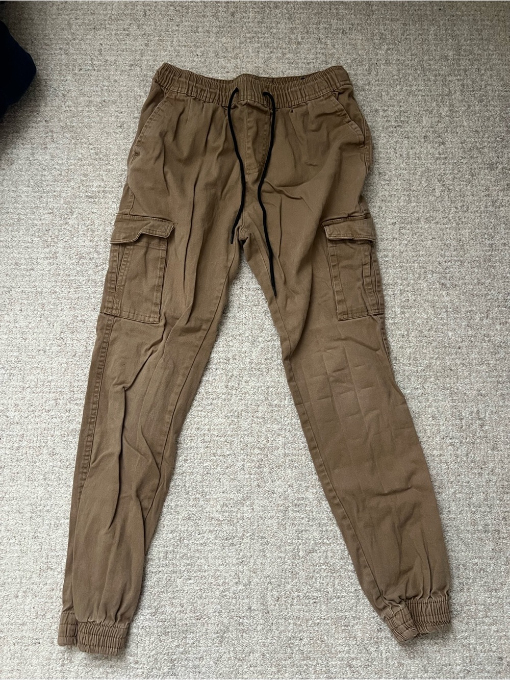 Joggers